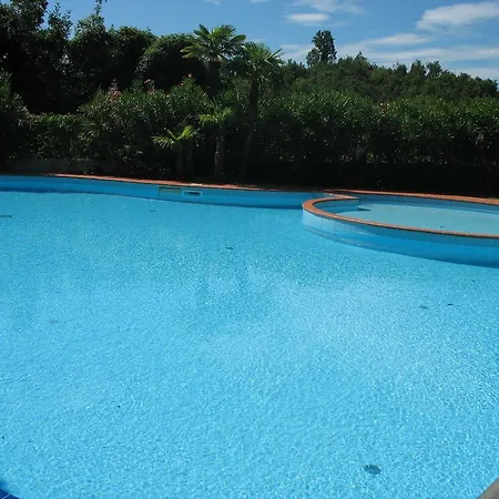 Casa Carpini Appartement Costermano