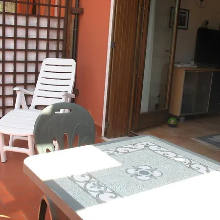 Casa Carpini Appartement *