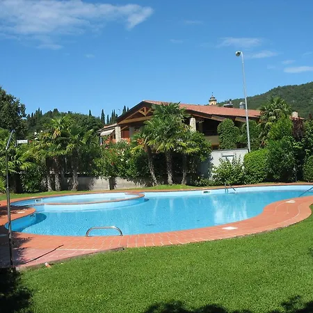 Casa Carpini Costermano