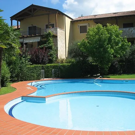 Casa Carpini * Costermano