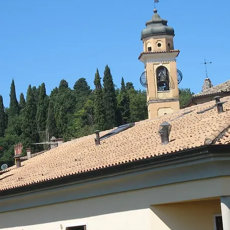 Apartment Casa Carpini Costermano