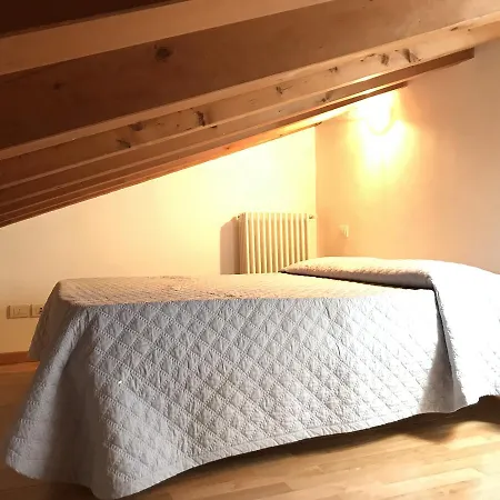 Appartement Casa Carpini Costermano