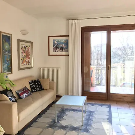 Casa Carpini Costermano