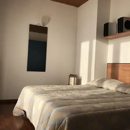 Casa Carpini Apartment