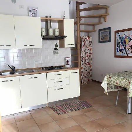 Casa Carpini Costermano