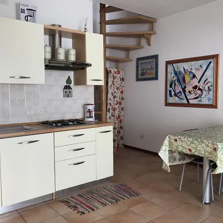 Casa Carpini Costermano