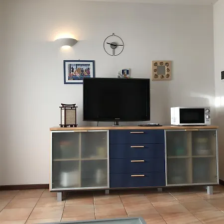 Casa Carpini Appartement *