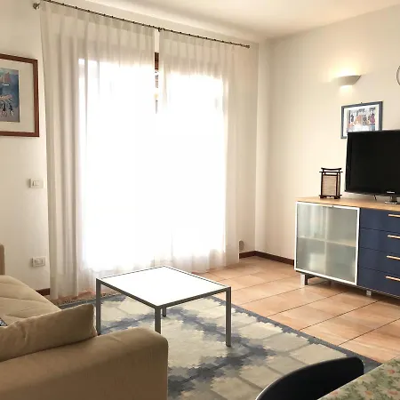 Casa Carpini * Costermano