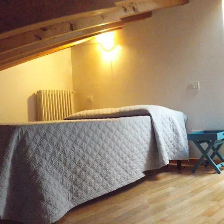 Apartment Casa Carpini