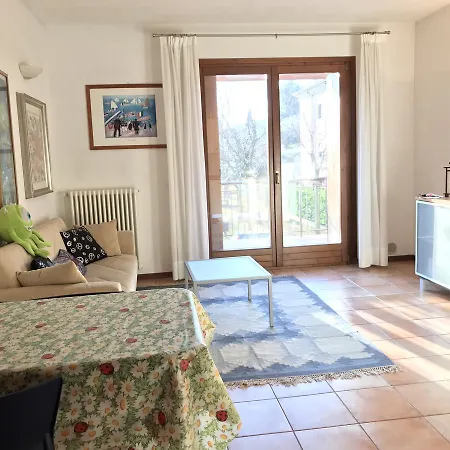 Casa Carpini Apartment Costermano