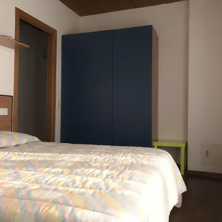 Casa Carpini Appartement