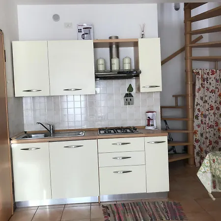 Casa Carpini Costermano