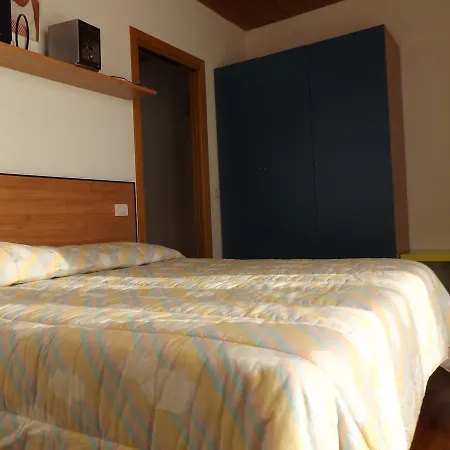 Casa Carpini Apartment