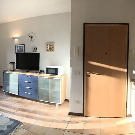 Casa Carpini Appartement Costermano